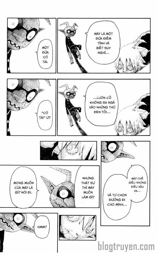 soul eater chapter 55 9