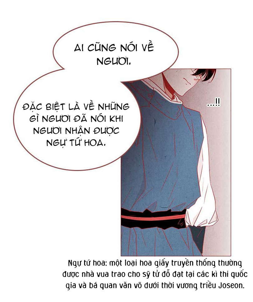 Liệu Rắn Có Ăn Hoa Chapter 1 - Next Chapter 2