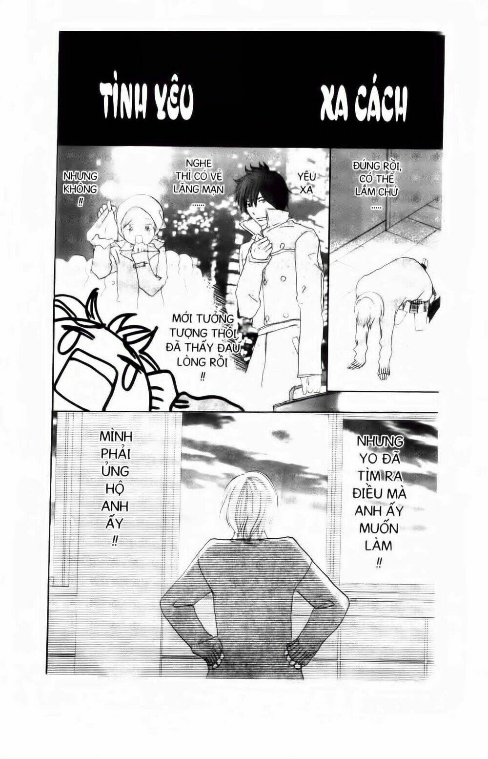 chuyện cấp iii chapter 71 19