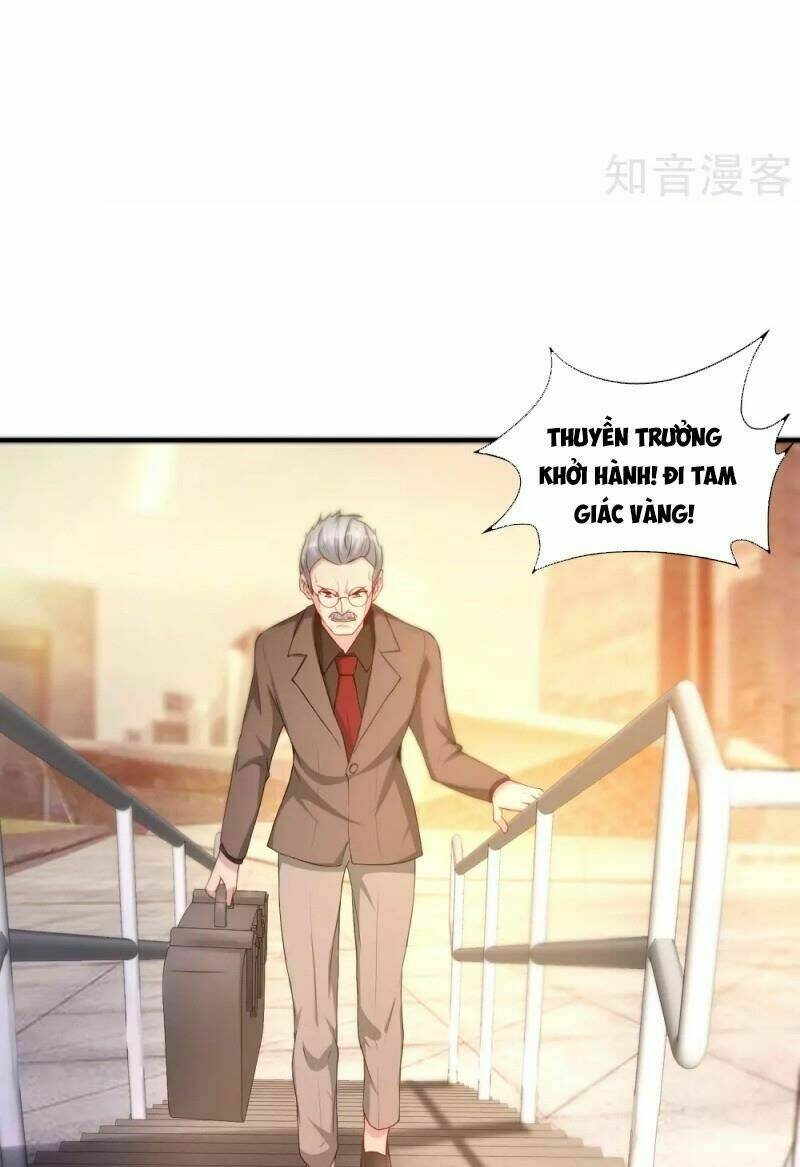 vòng bạn bè mạnh nhất của tiên giới chapter 38 11