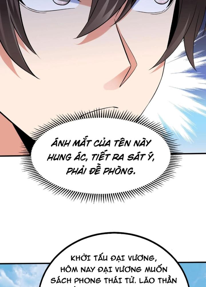 đại tần, ta là con tần thủy hoàng, giết địch thành thần chapter 94 104