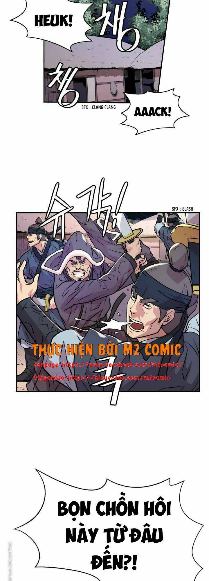 dain đồ sắt chapter 14 4