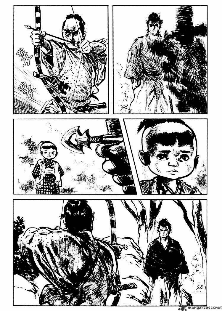 lone wolf and cub chapter 71.2 38