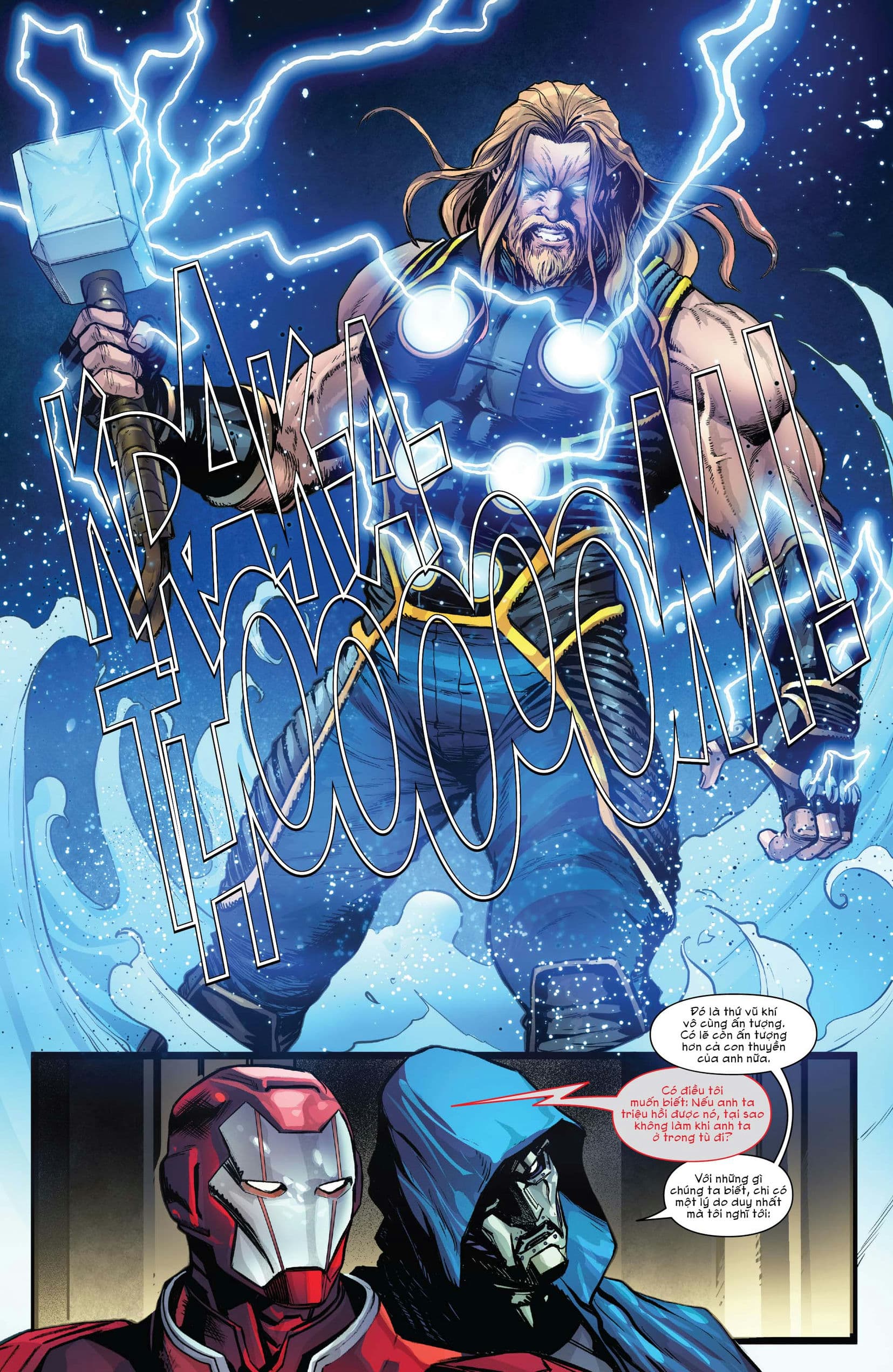 ultimate universe (2023) chapter 1 10