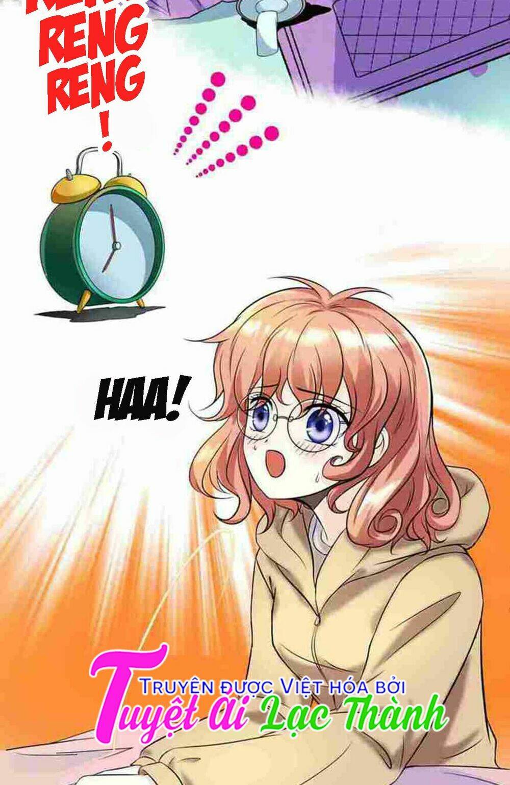 mật đào tiểu kiều thê chapter 9 11