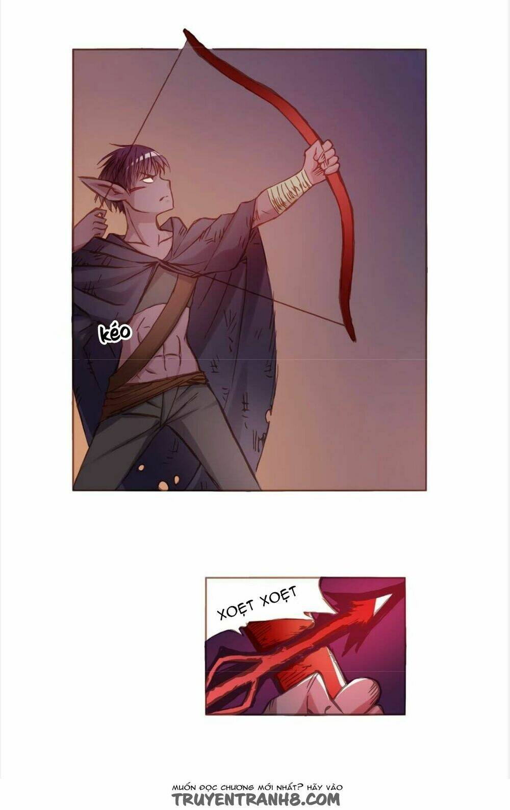 vì tôi là ông chú mở tiệm bán vũ khí chapter 2 39