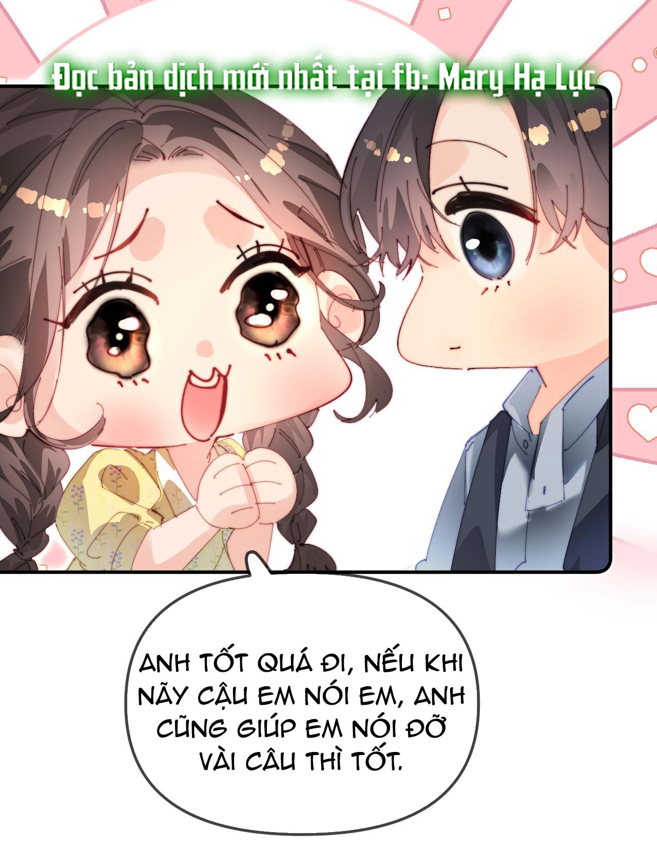 câu chuyện ngọt ngào của cặp vợ chồng đỉnh lưu chapter 89 39