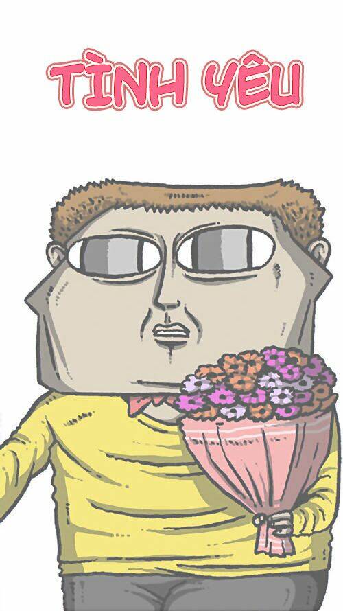 tiếng gọi con tim chapter 59 11