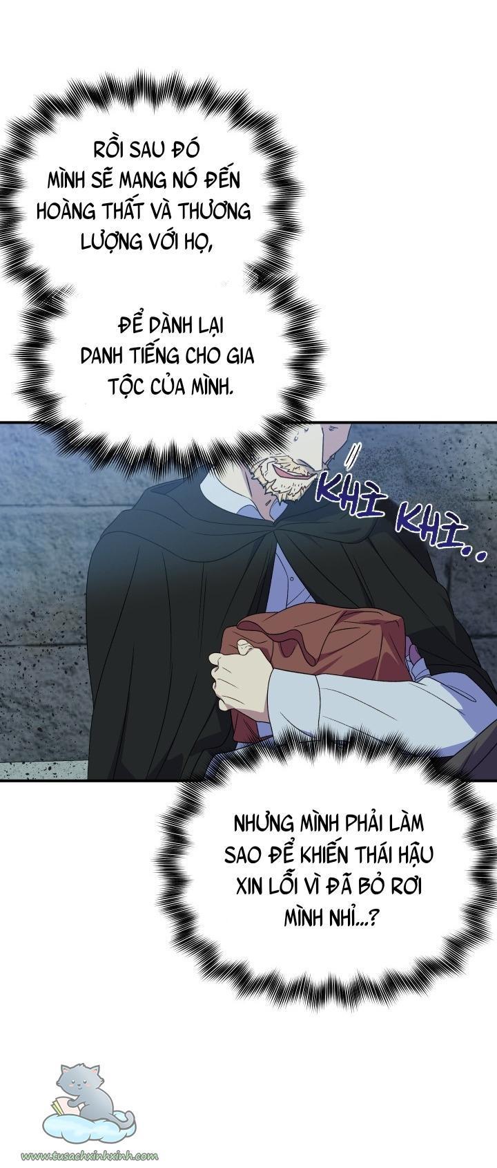 công nương khế ước của gia tộc công tước quái vật chapter 115 52