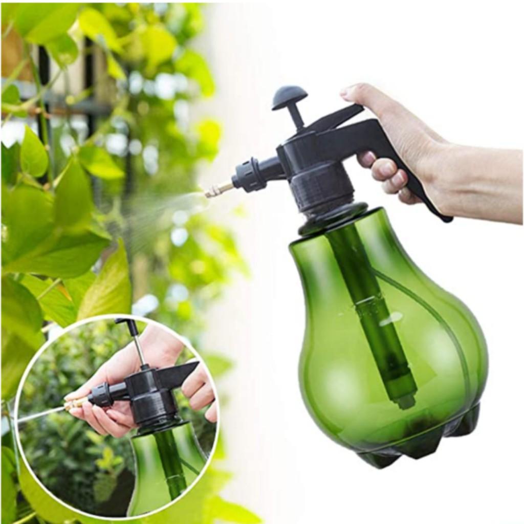 Bình tạo sương tưới cây áp lực, tạo bọt tuyết rửa xe