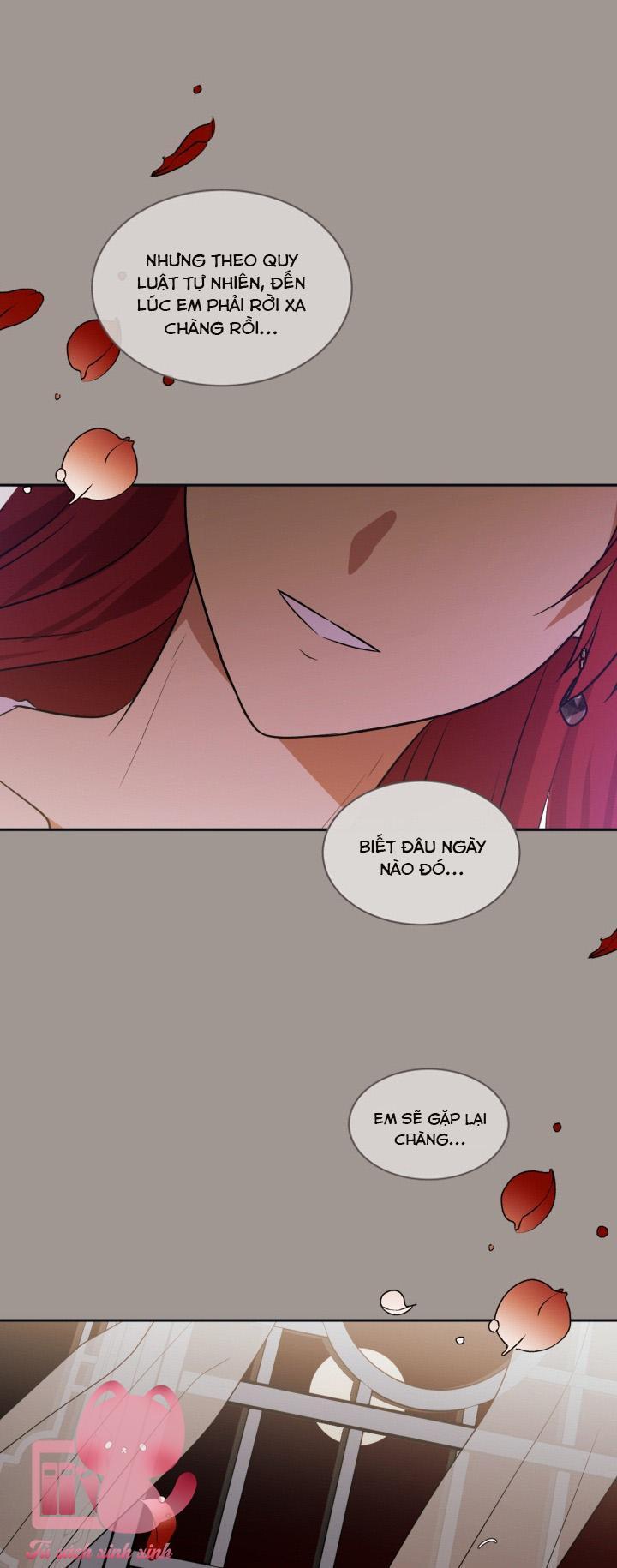 nguyện ước vô vọng của ma nữ chapter 25 42