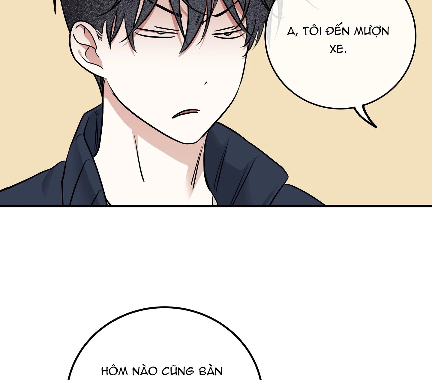 đêm bên bờ biển chapter 87.2 18