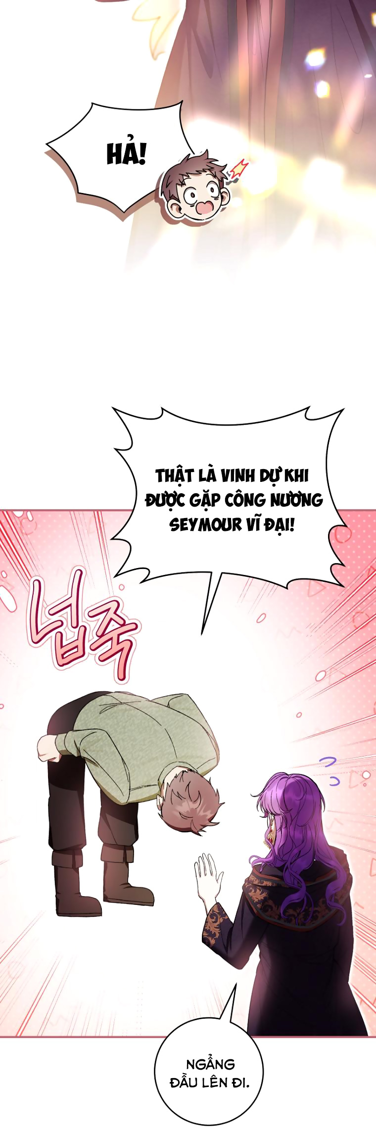 trở thành ác nữ thật thú vị mà ? chapter 57 44