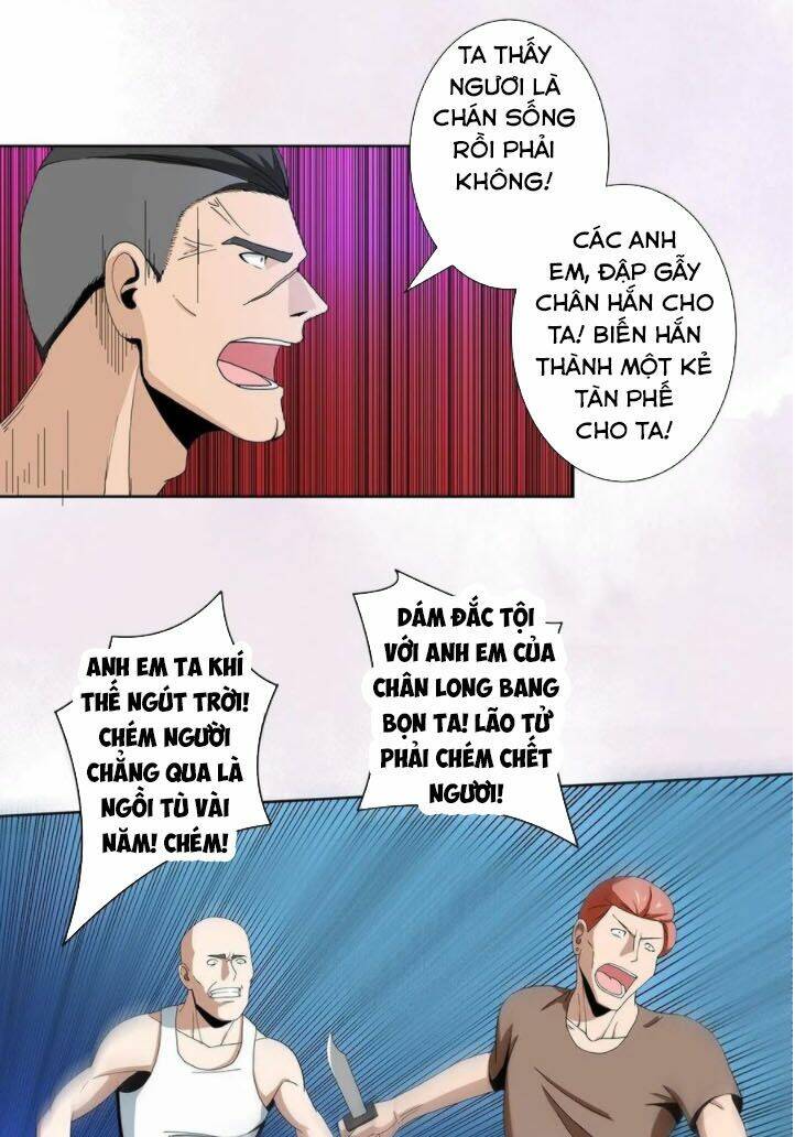 người tu tiên tại đô thị chapter 65 1