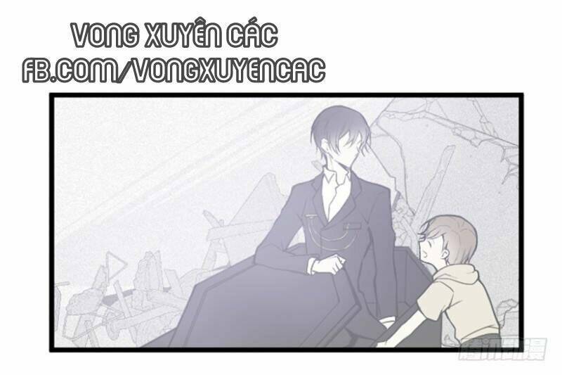 vết cắn và khế ước chapter 14 11