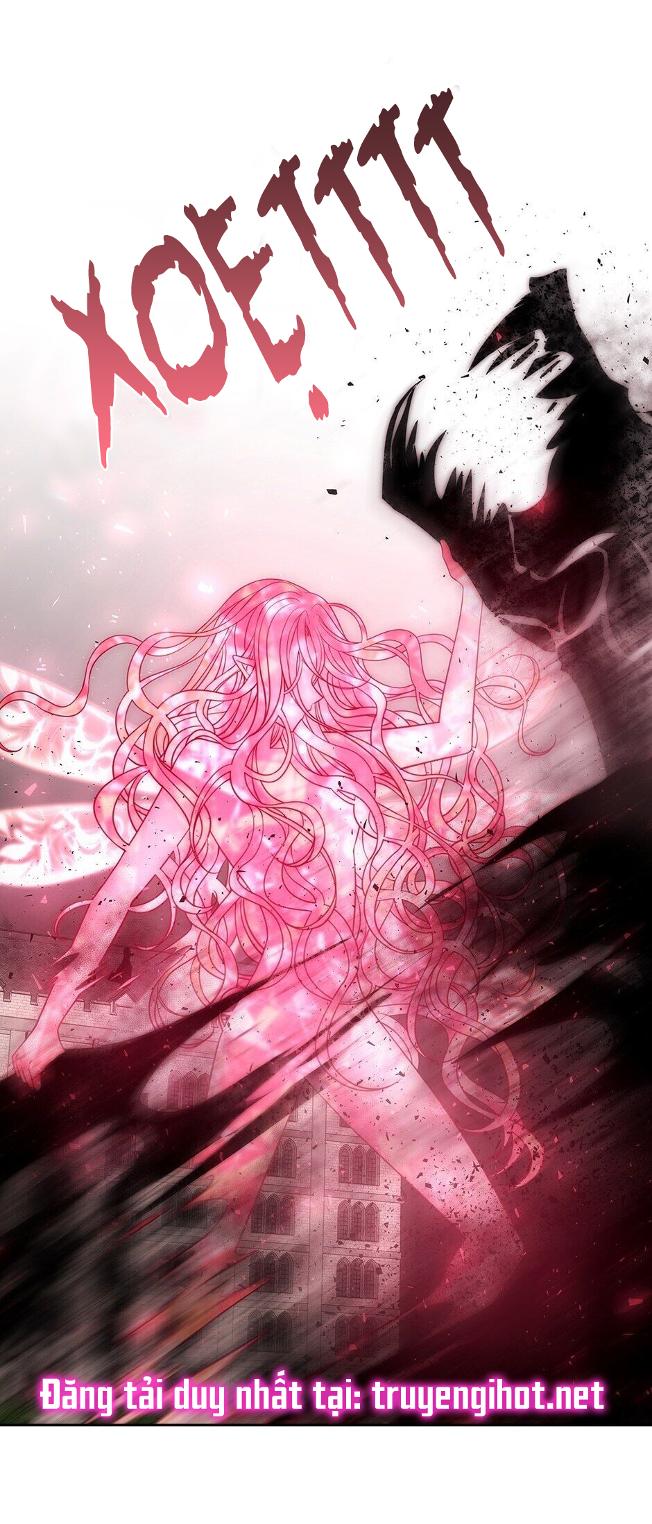 năm môn đệ của charlotte chapter 70 5