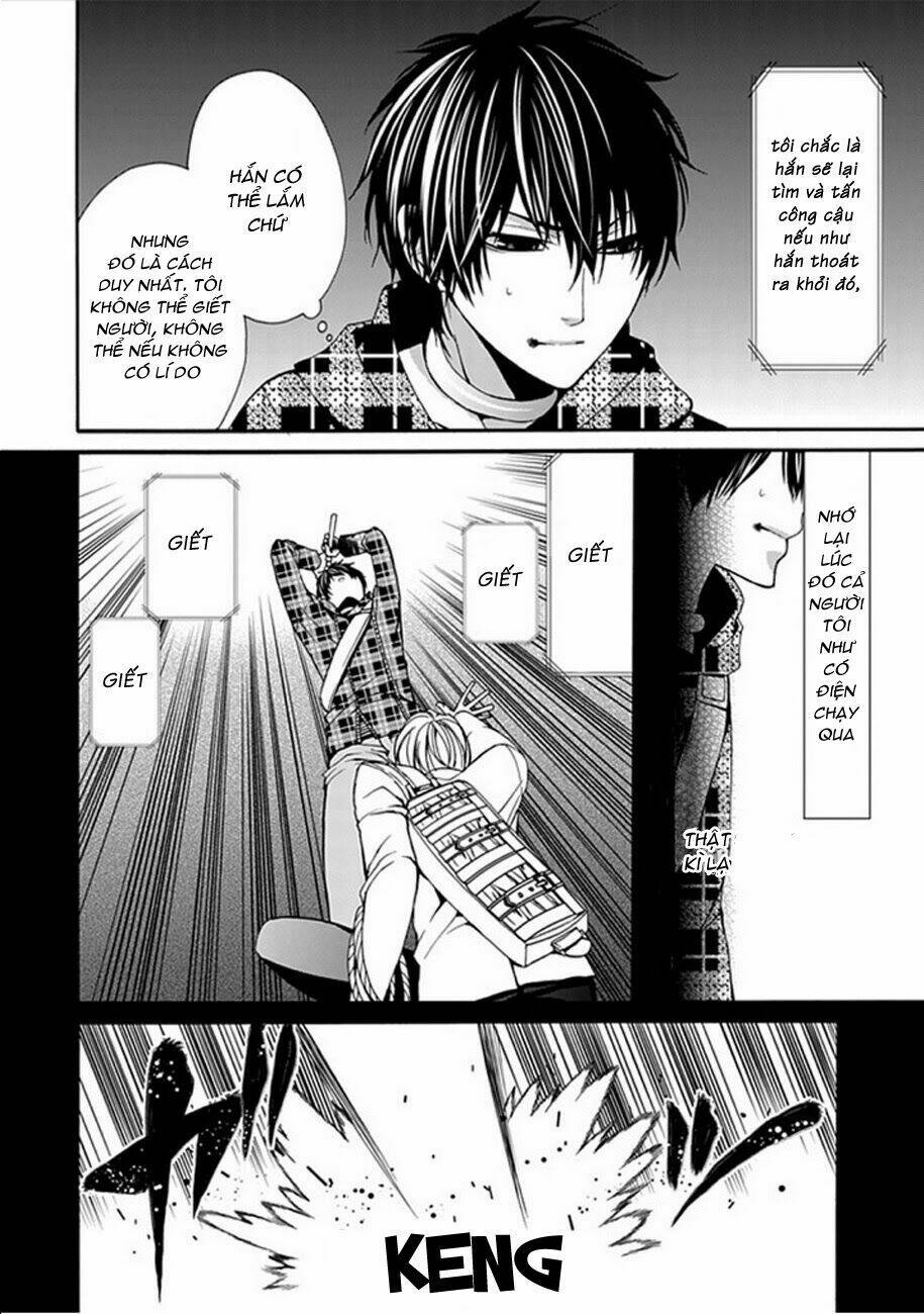 bloody junkie chapter 5 13