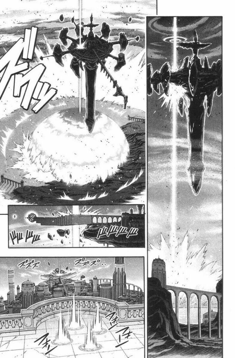 bậc thầy ma pháp chapter 311 5