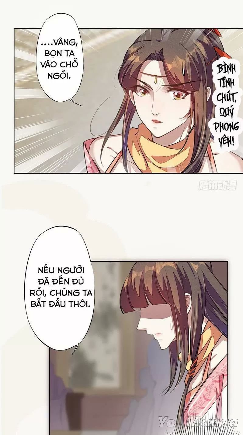 tuyệt thế luyện đan sư chapter 101 19