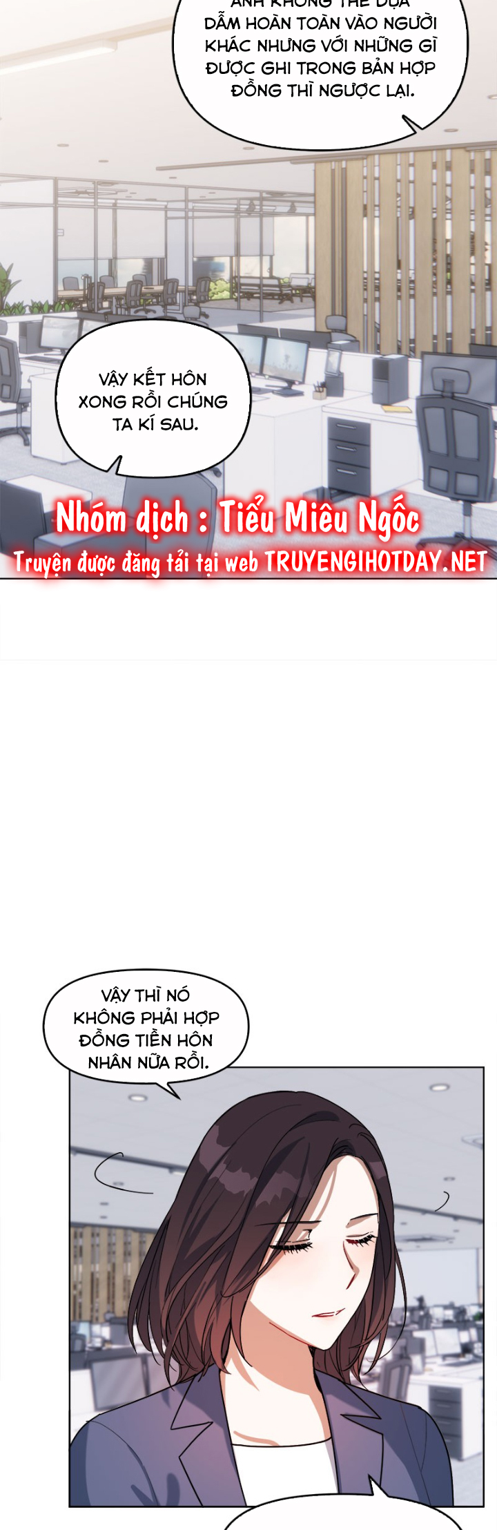 bản cam kết hôn nhân chapter 8 33