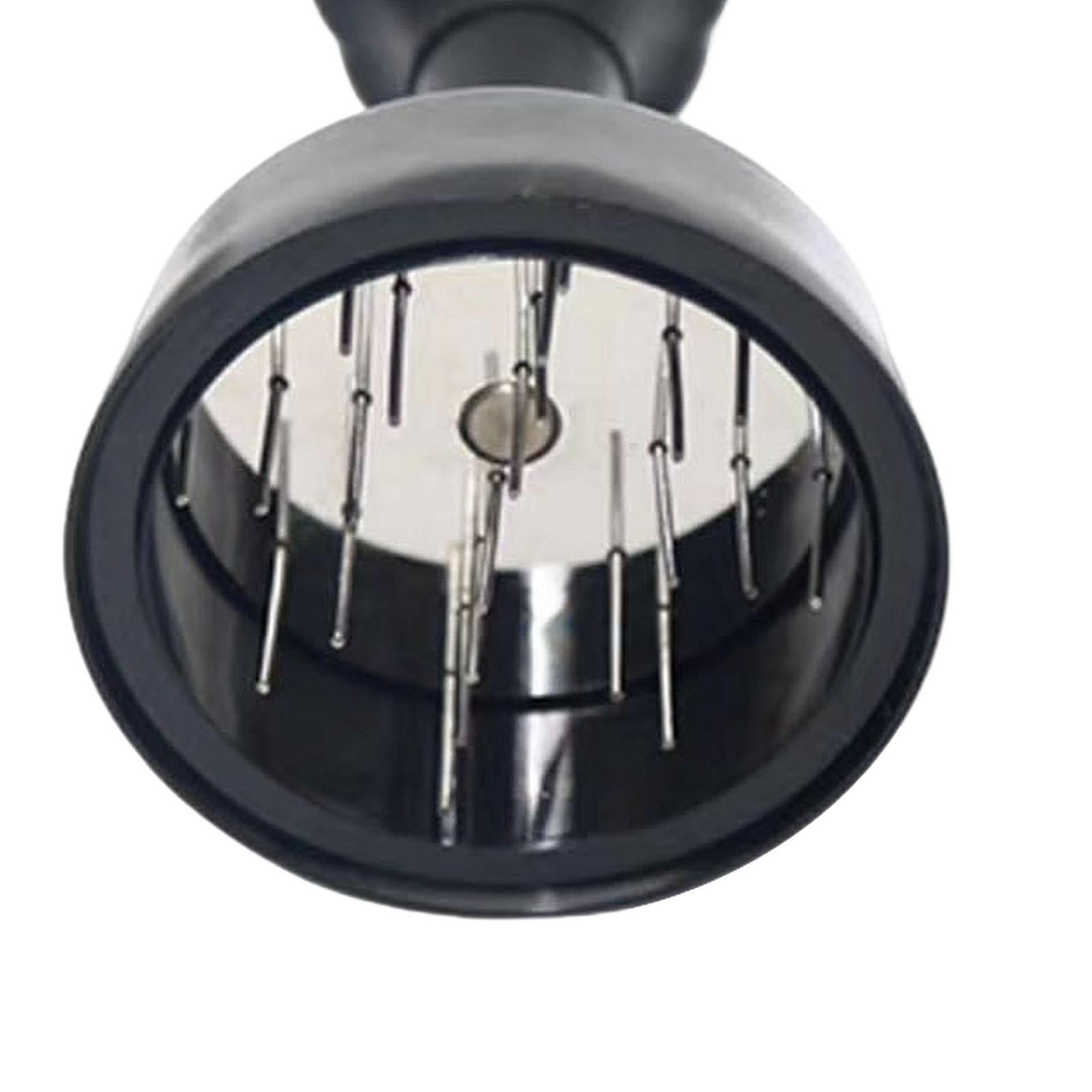 Needle Coffee Tamper Distributor Espresso Distribution Tool for Home