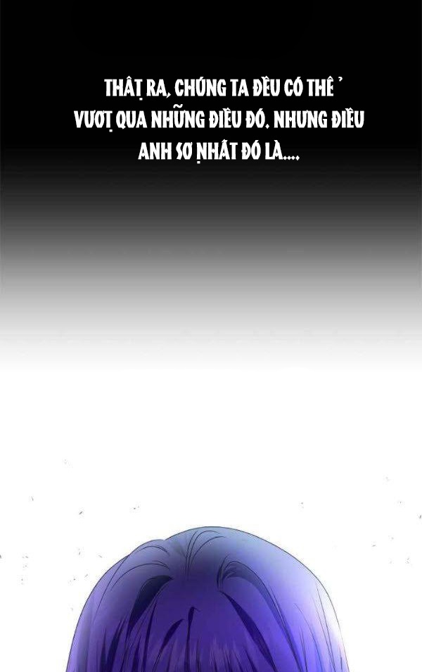 tôi muốn trở thành cô ấy dù chỉ là một ngày chapter 81 73