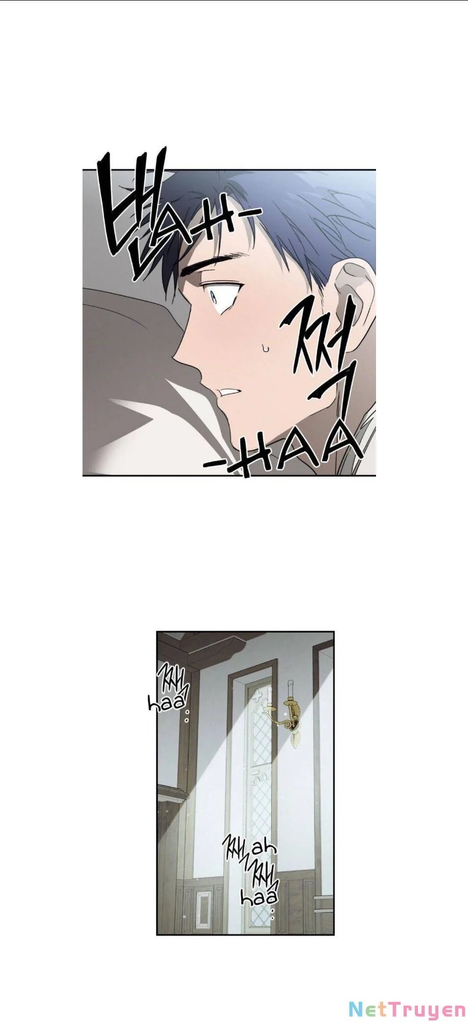 bị che khuất bởi ánh hoàng hôn chapter 39 4