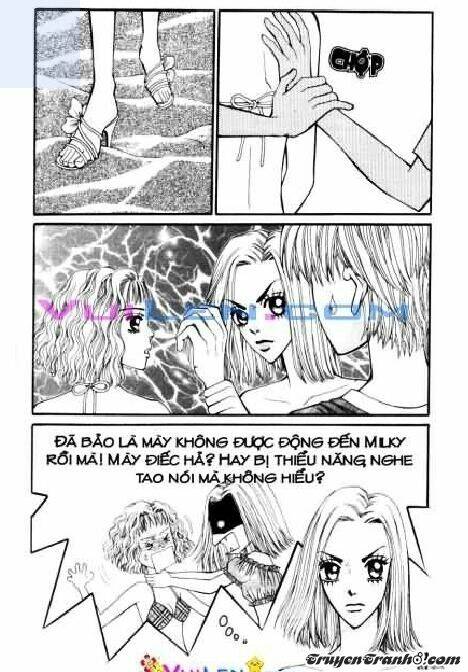 người mẫu hoàn hảo chapter 7 63