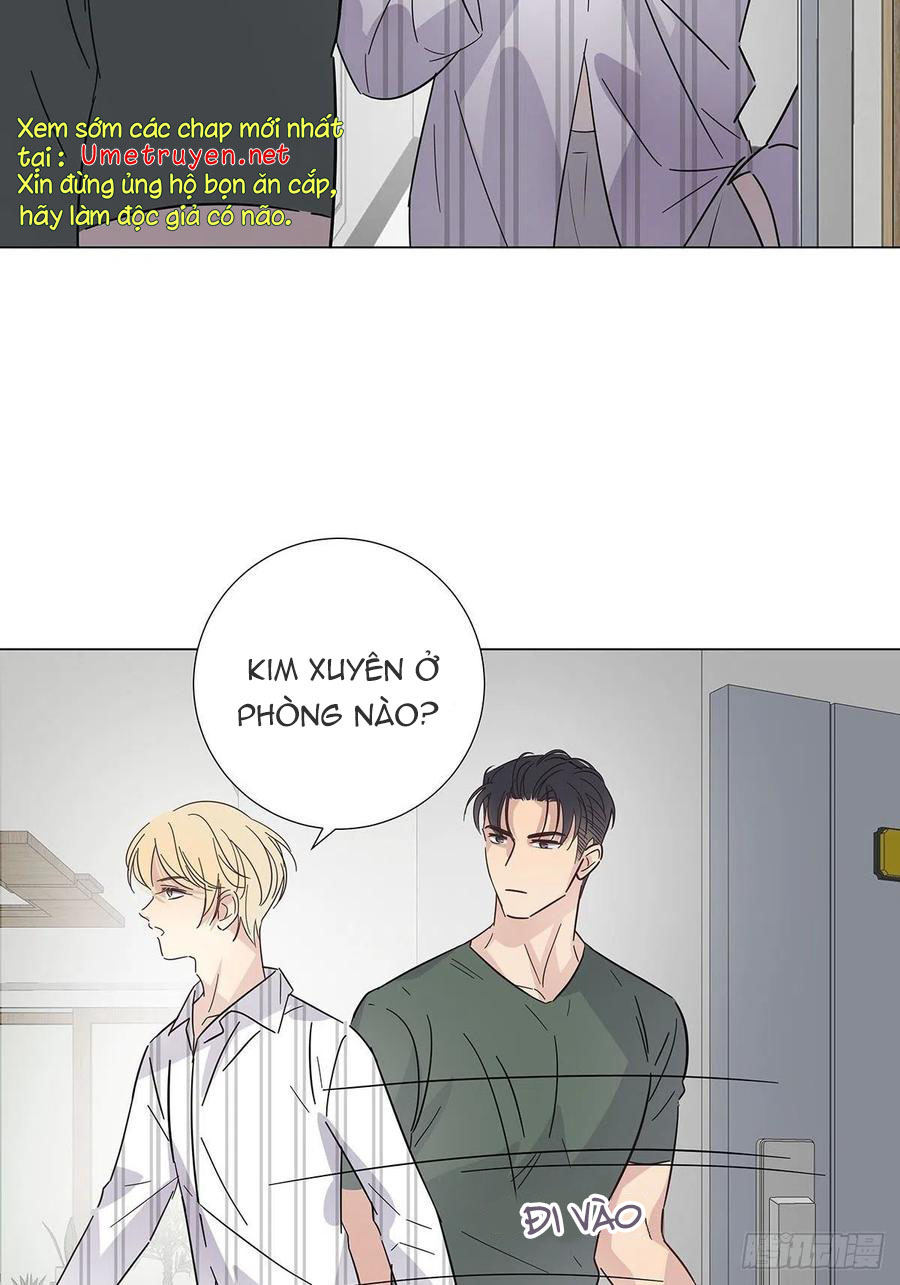 hôm nay nam giả trang nữ vẫn chưa được cầu hôn! chapter 42 35