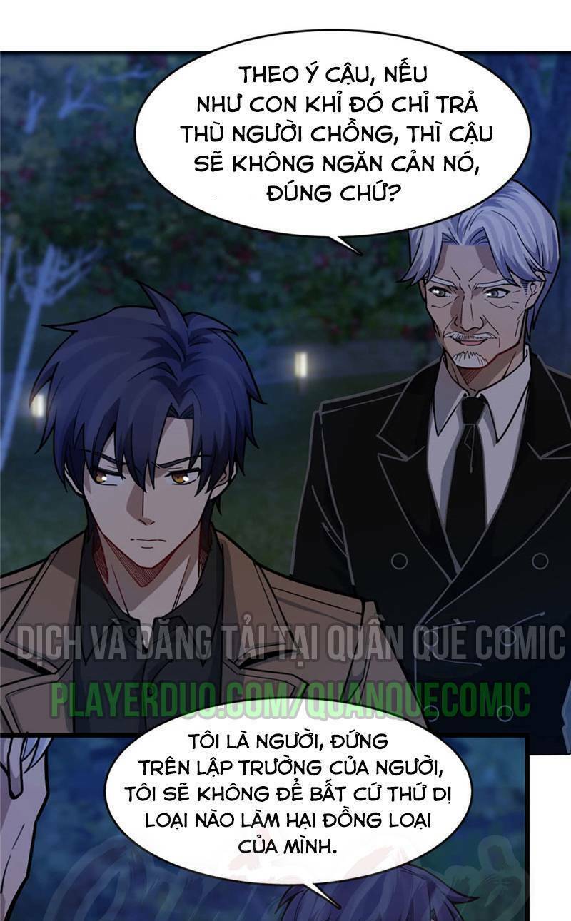 thâm dạ thư ốc chapter 67 7