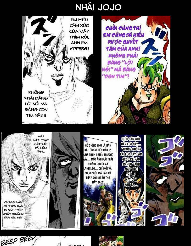 molester man chapter 14.5 17