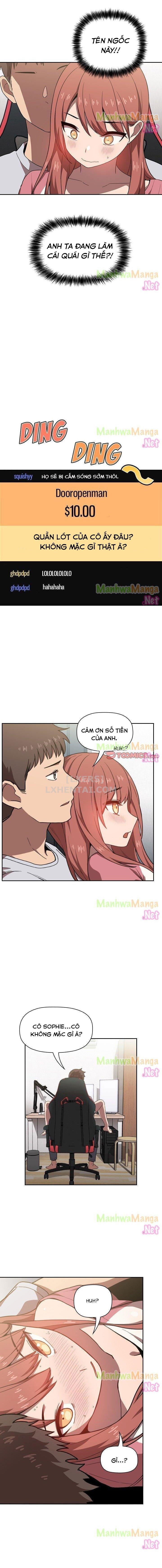 tan rã và tái hợp chapter 3 7