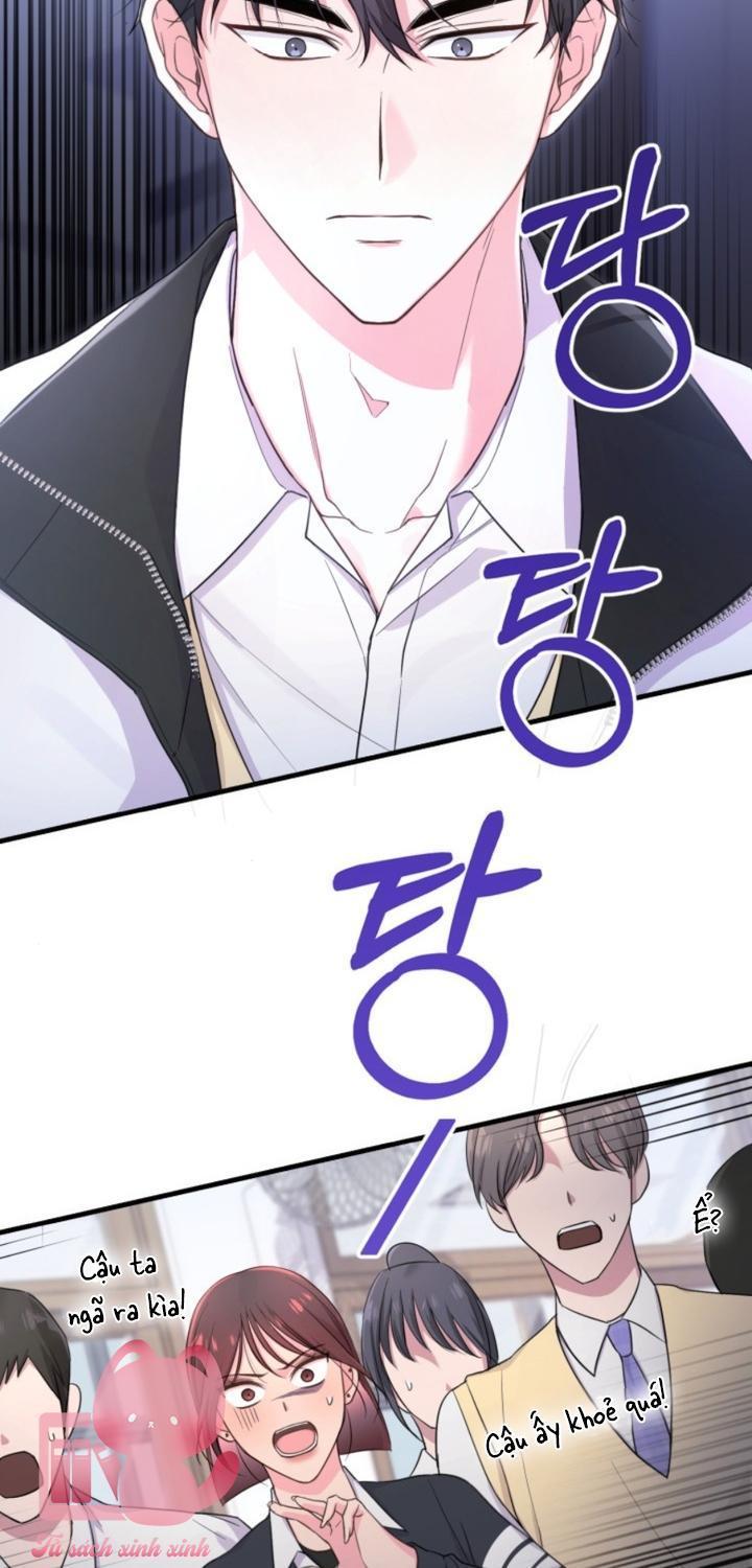 moon shark: cá mập cũng có thể trở thành ngôi sao chapter 7 22