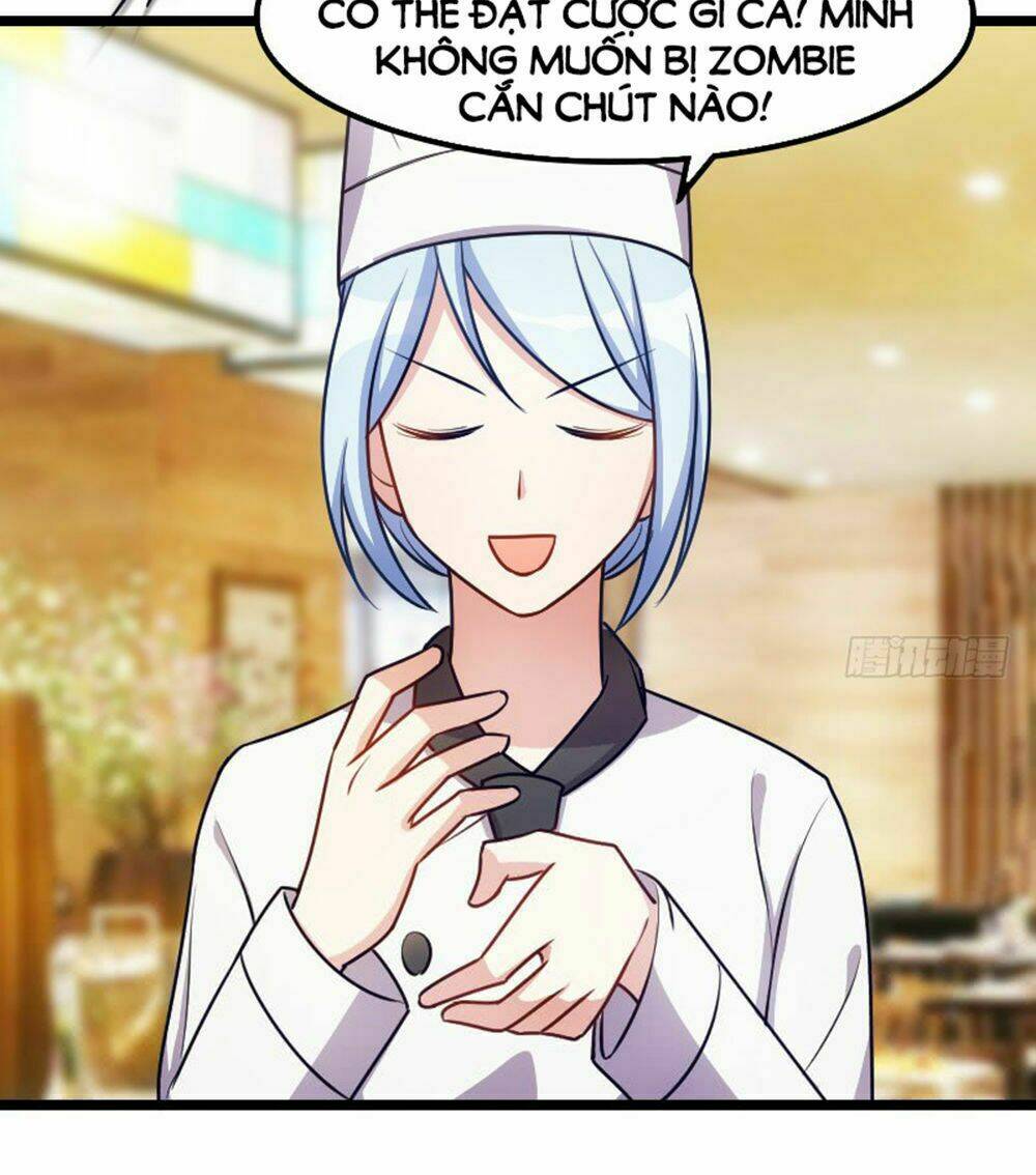 tôi ở dị giới khai ngư đường chapter 82 21