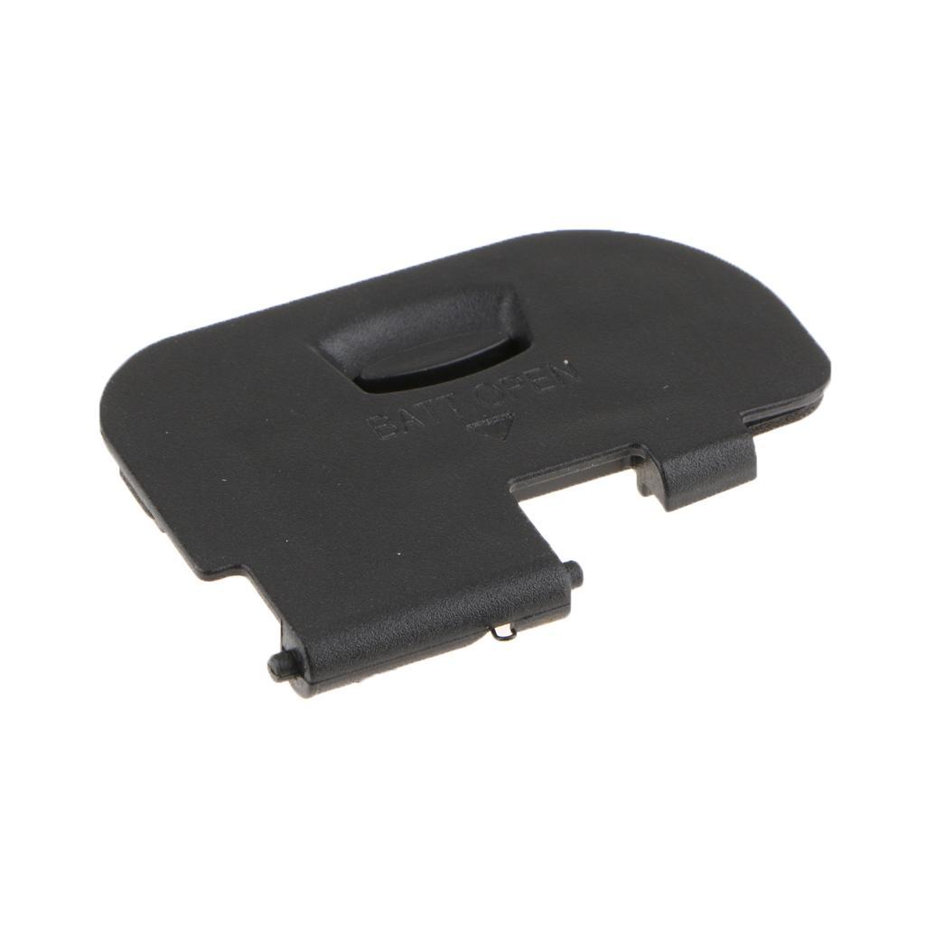 Battery Door Cover Lid Replacement Repair Part for Canon EOS 6D Camera