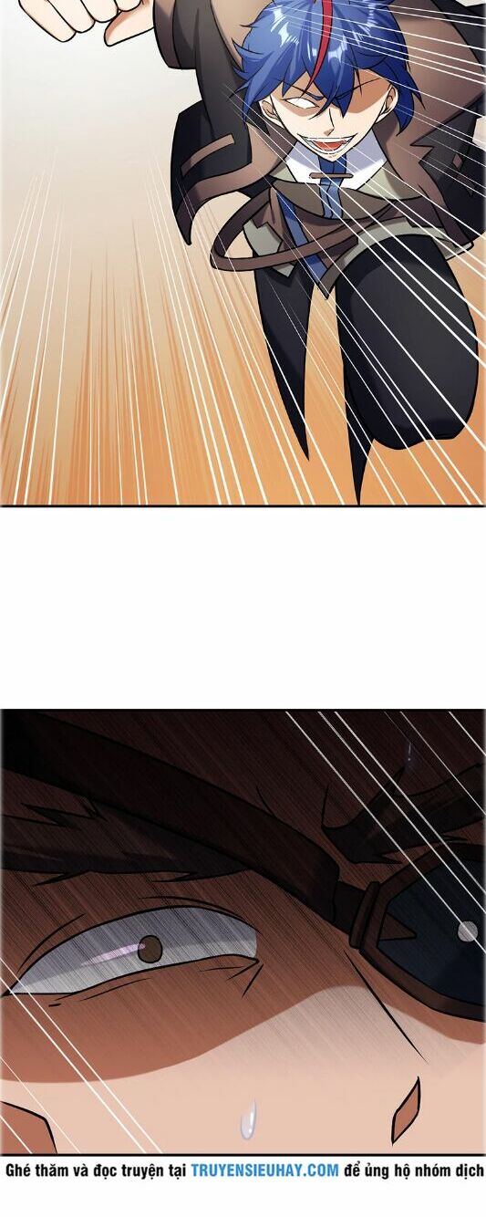 võ đạo độc tôn chapter 35 16