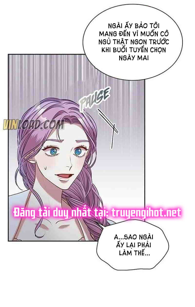 trở thành thư ký của bạo chúa chapter 47 28