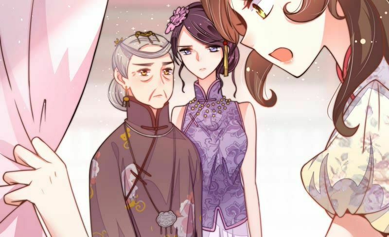 ngày nào thiếu soái cũng ghen chapter 33 44