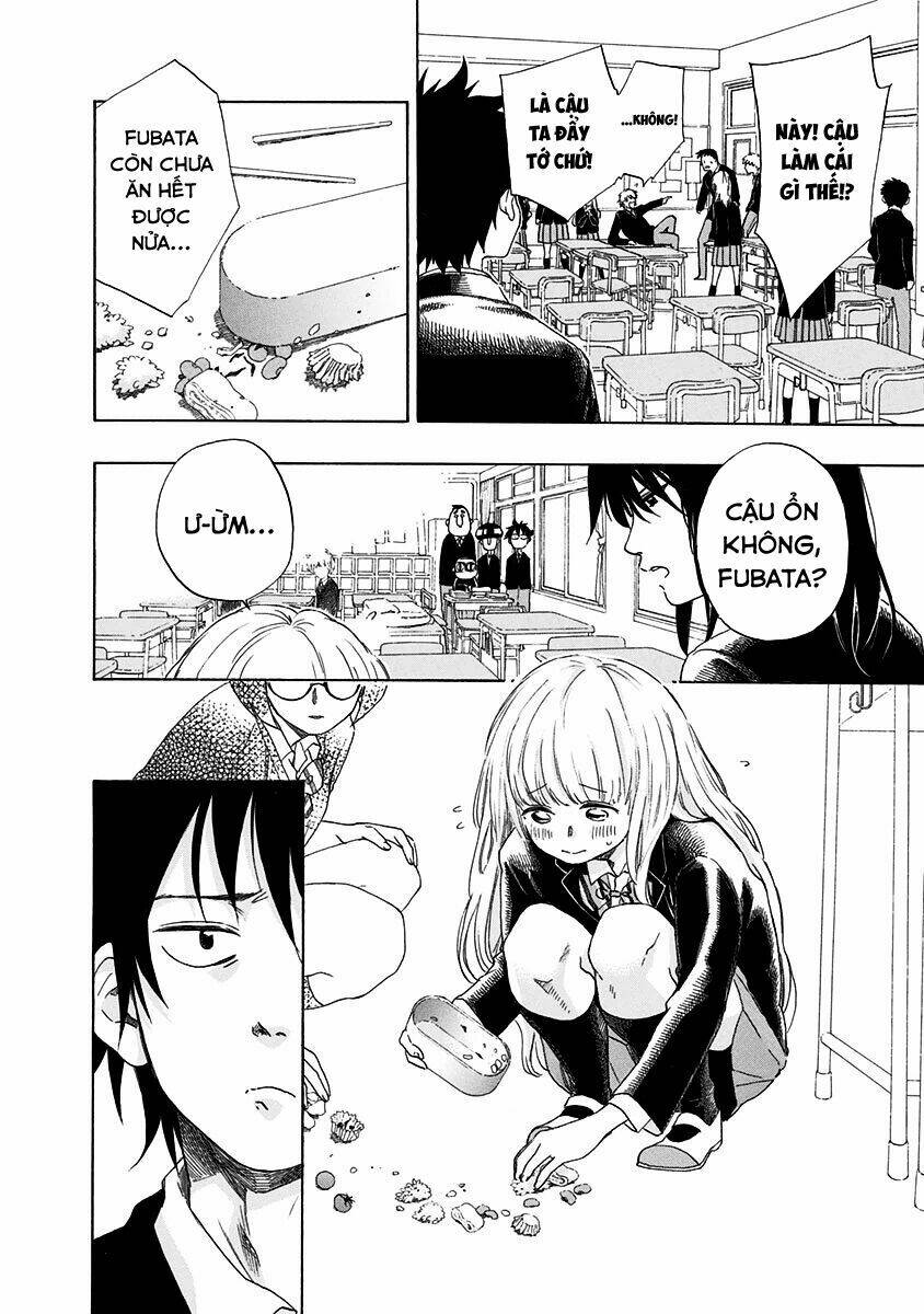 tình yêu thuần khiết của tuổi trẻ chapter 1 16