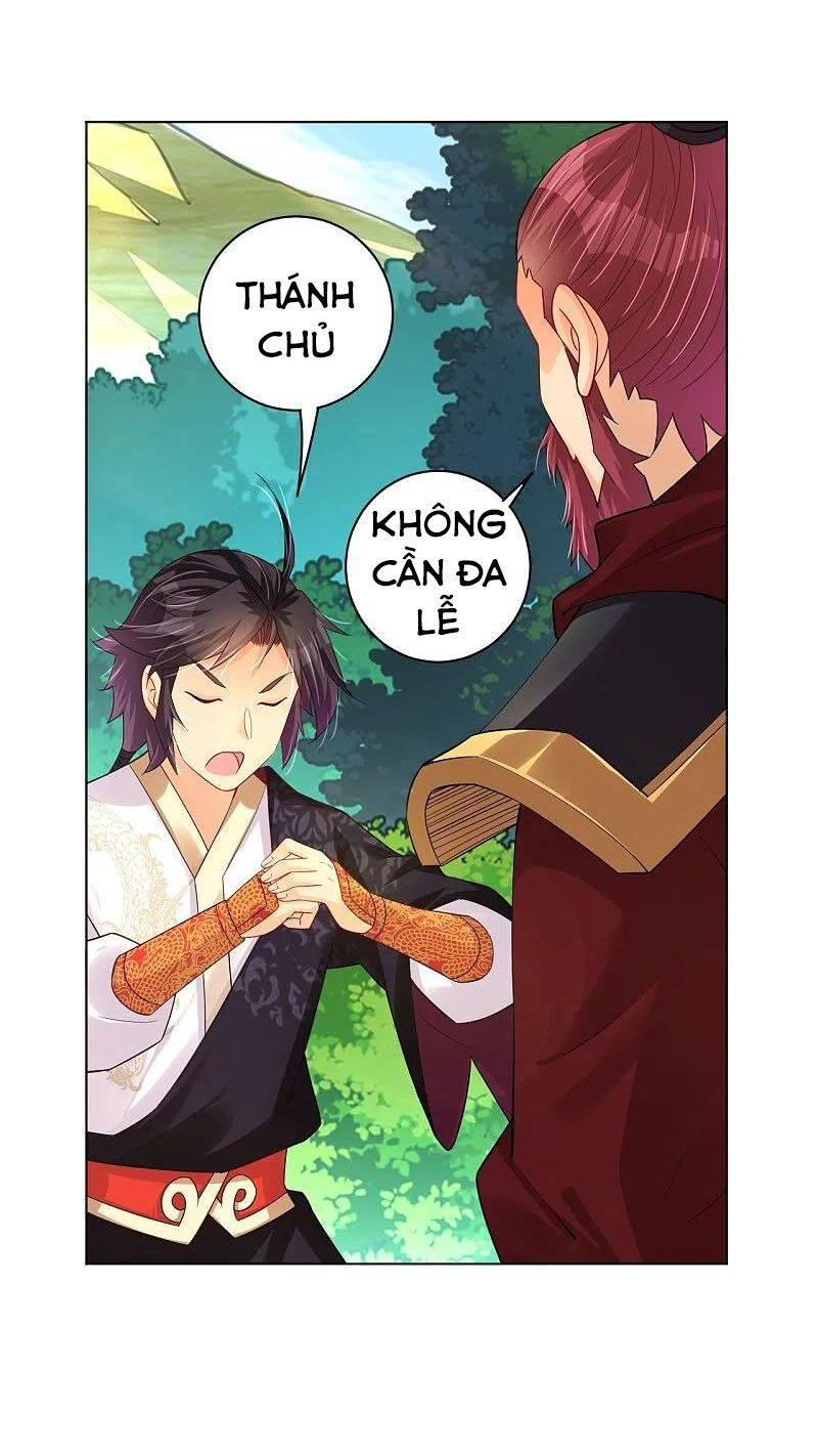 nghịch thiên chiến thần chapter 255 24