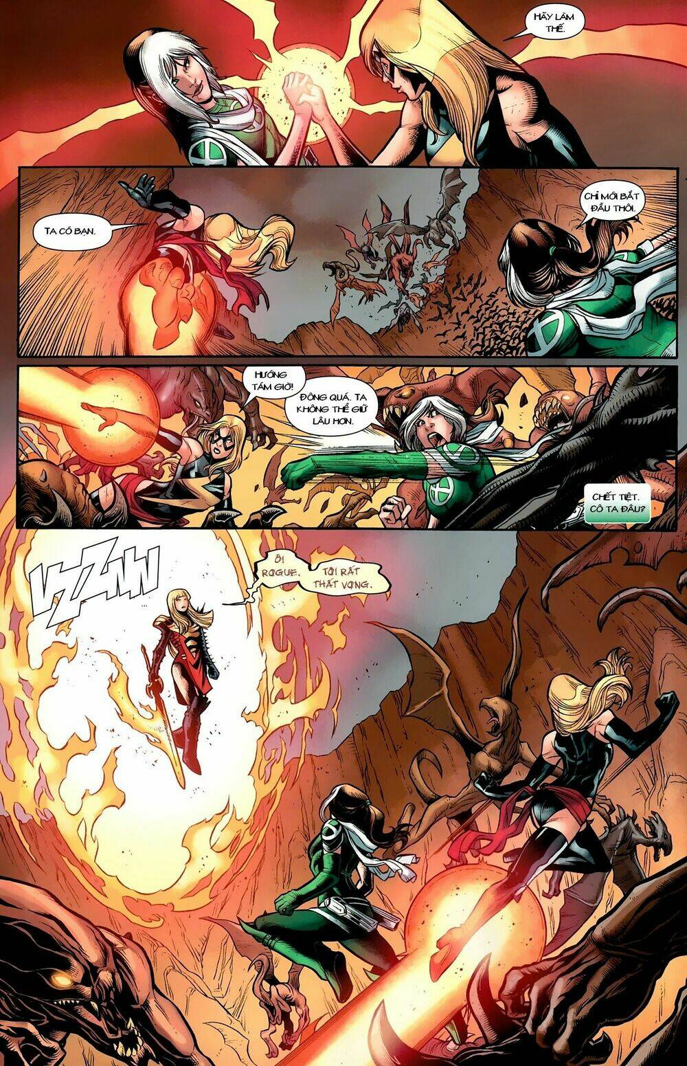 avengers vs x-men chapter 49 18