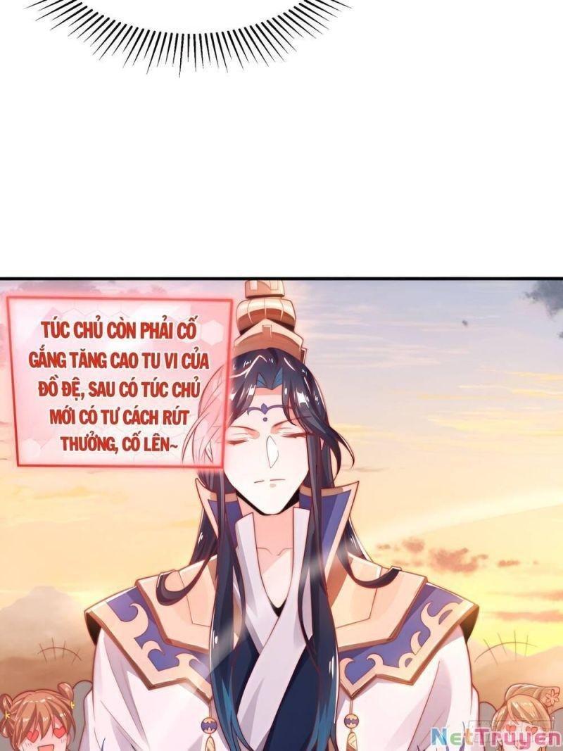 mỗi nữ đồ đệ đều muốn giết ta chapter 2 16