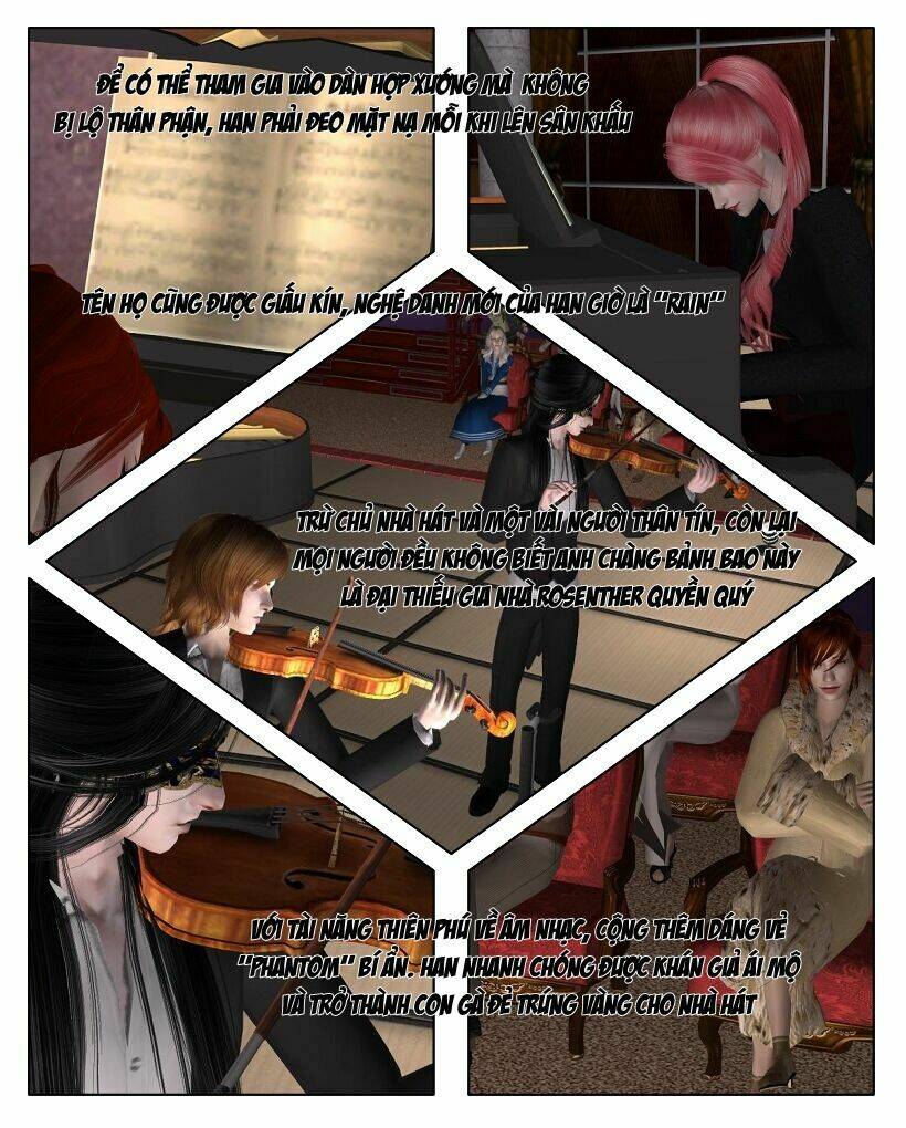 truyện sims - earl story chapter 65 17