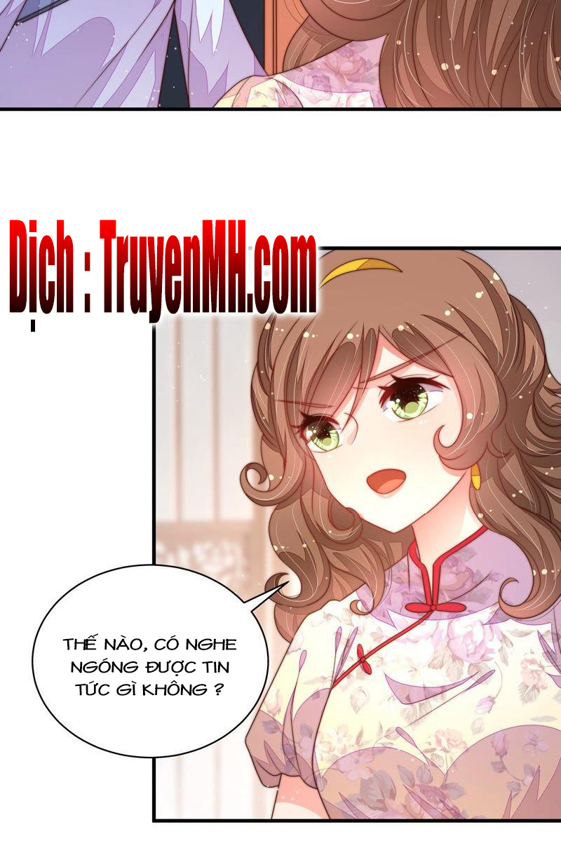 ngày nào thiếu soái cũng ghen chapter 289 15