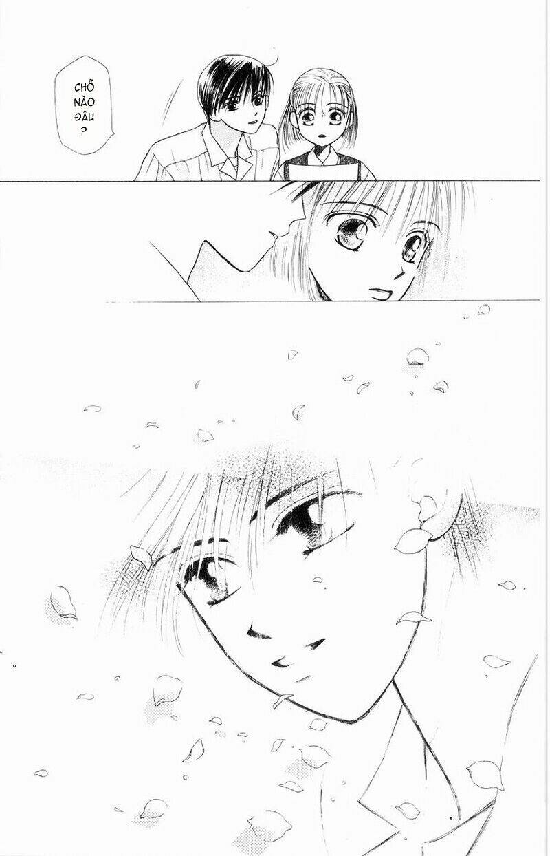 kare kano hajimemashita chapter 4 12