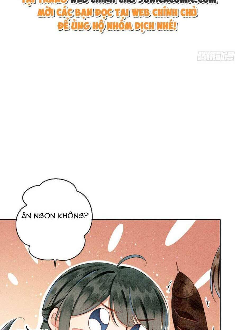 bắt đầu hủy hôn để công lược vương gia chapter 40 42