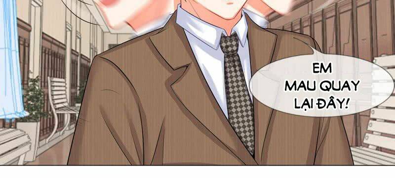 thiếu soái của tôi chính là manh như vậy chapter 34 16