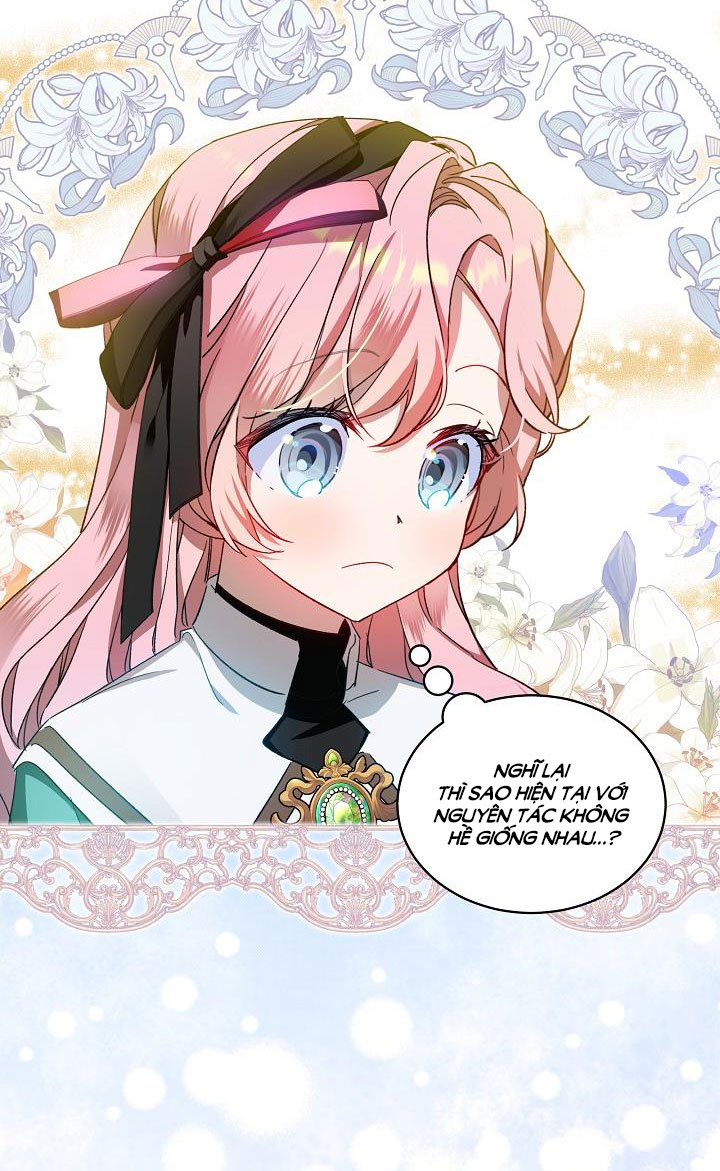 quý cô quyền lực chapter 31 3