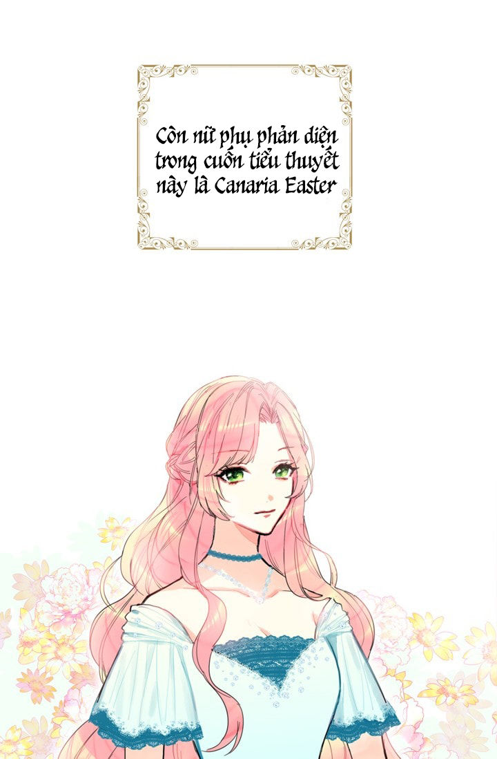 survive as the hero's wife chapter 1 5