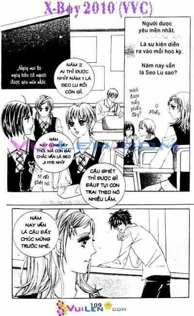 high school bullying chapter 14 19